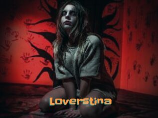 Loverstina