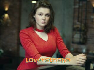Loverstrisha