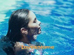 Lovesalome