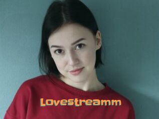 Lovestreamm