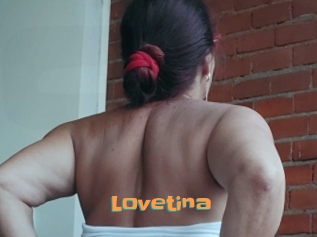 lovetina Cyberhuren