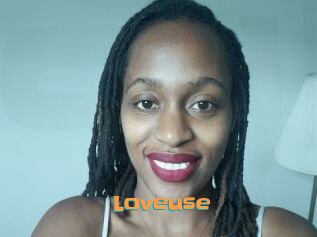 Loveuse