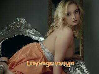 Lovingevelyn