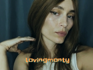 Lovingmonty