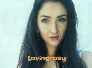 Lovingrosy