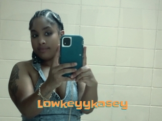 Lowkeyykasey