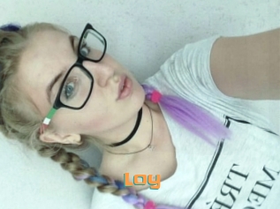 Loy