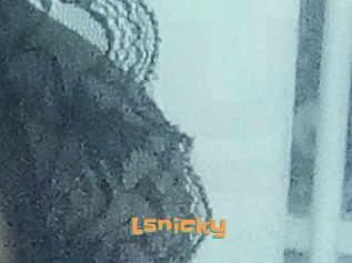 Lsnicky