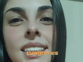 Luagomes