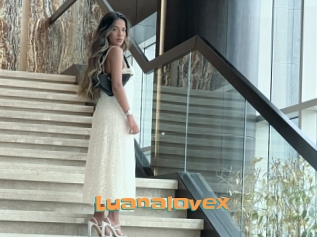 Luanalovex