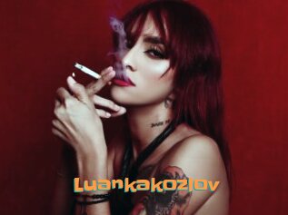 Luankakozlov