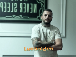 Lucaaiden