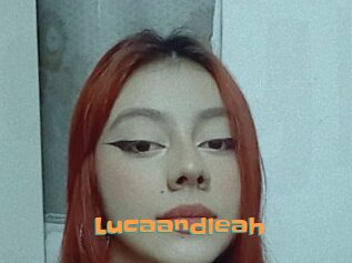 Lucaandleah
