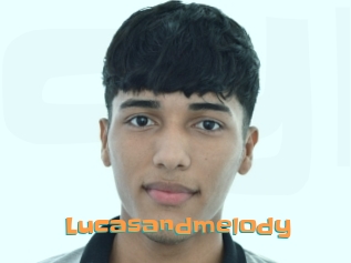 Lucasandmelody