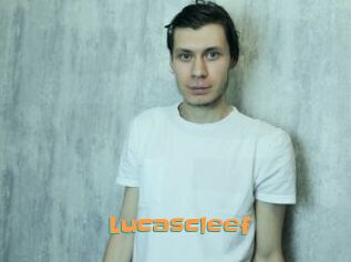 Lucascleef