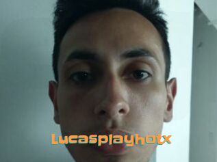 Lucasplayhotx
