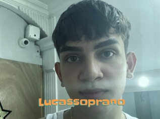 Lucassoprano