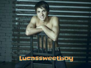 Lucassweetboy