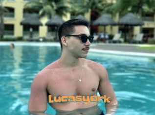 Lucasyork