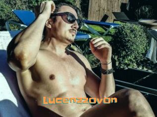 Lucenzzovon
