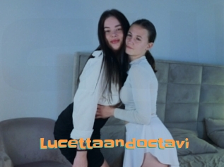 Lucettaandoctavi