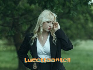 Lucettaantell