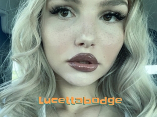 Lucettabodge