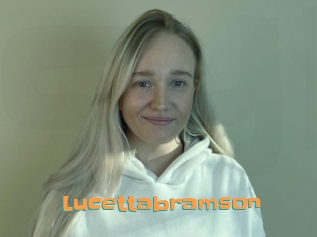Lucettabramson
