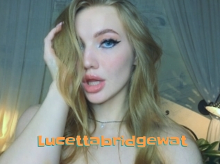 Lucettabridgewat