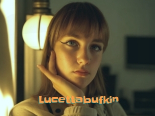 Lucettabufkin
