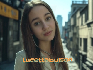 Lucettabulson