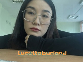 Lucettaburland