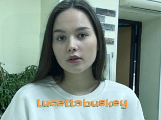 Lucettabuskey