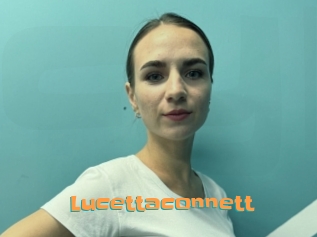 Lucettaconnett