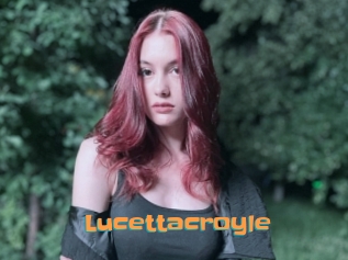 Lucettacroyle