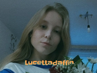 Lucettadaffin