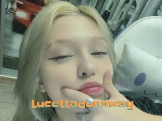 Lucettadunaway