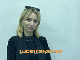 Lucettahaines