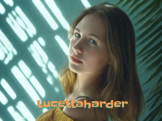 Lucettaharder