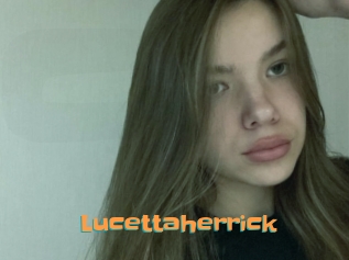 Lucettaherrick