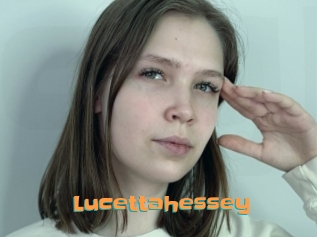 Lucettahessey