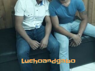 Luchoandgabo