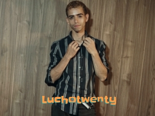 Luchotwenty