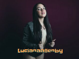 Lucianaallenby