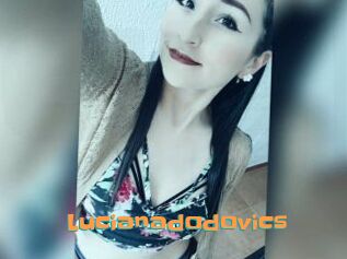 Lucianadodovics