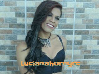 Lucianahornyrc