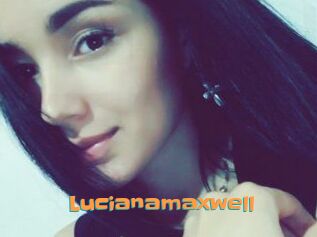 Lucianamaxwell