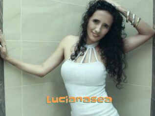 Lucianasea