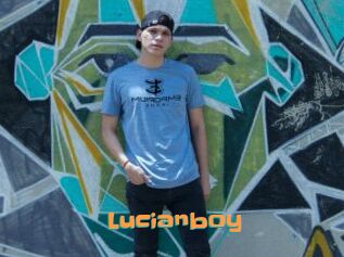 Lucianboy