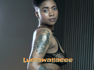 Luciawallacee